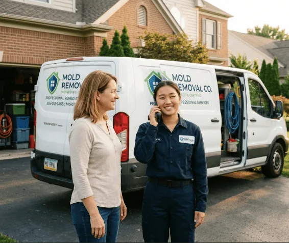 Crawlspace Mold Remediation Holder, FL FAQs